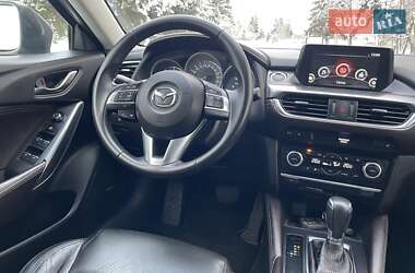 Универсал Mazda 6 2015 в Житомире