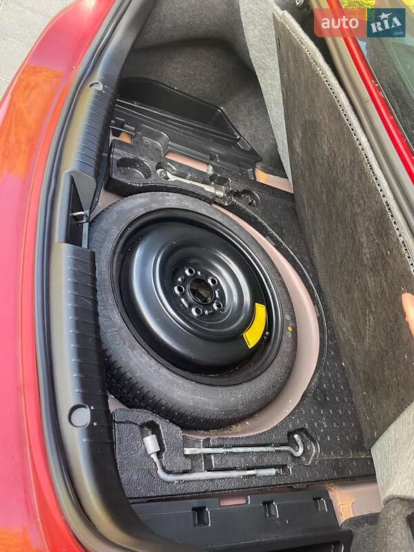 Седан Mazda 6 2016 в Світловодську