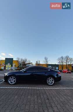 Седан Mazda 6 2015 в Житомире