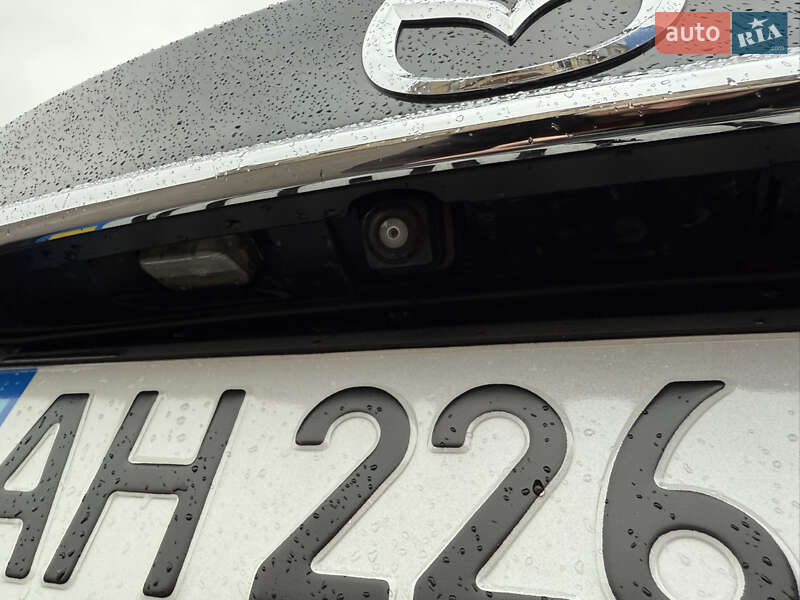 Седан Mazda 6 2013 в Корюковке