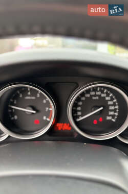 Універсал Mazda 6 2008 в Києві