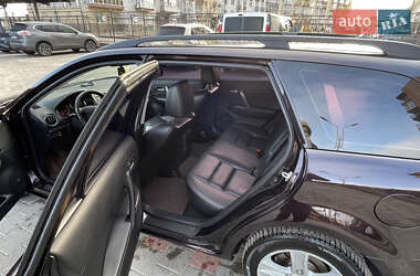 Универсал Mazda 6 2007 в 
