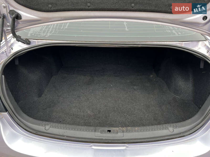 Седан Mazda 6 2009 в Вінниці фото 15 Седан Mazda 6 2009 в Вінниці