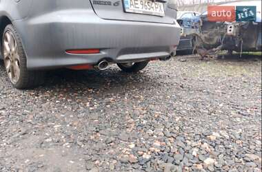 Ліфтбек Mazda 6 2003 в Кривому Розі