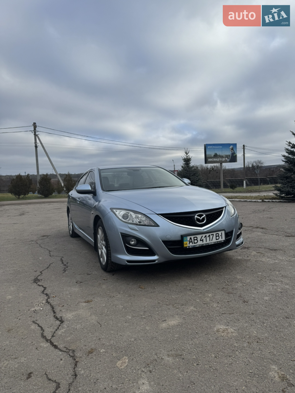 2011 Mazda 6 - мініатюра 12