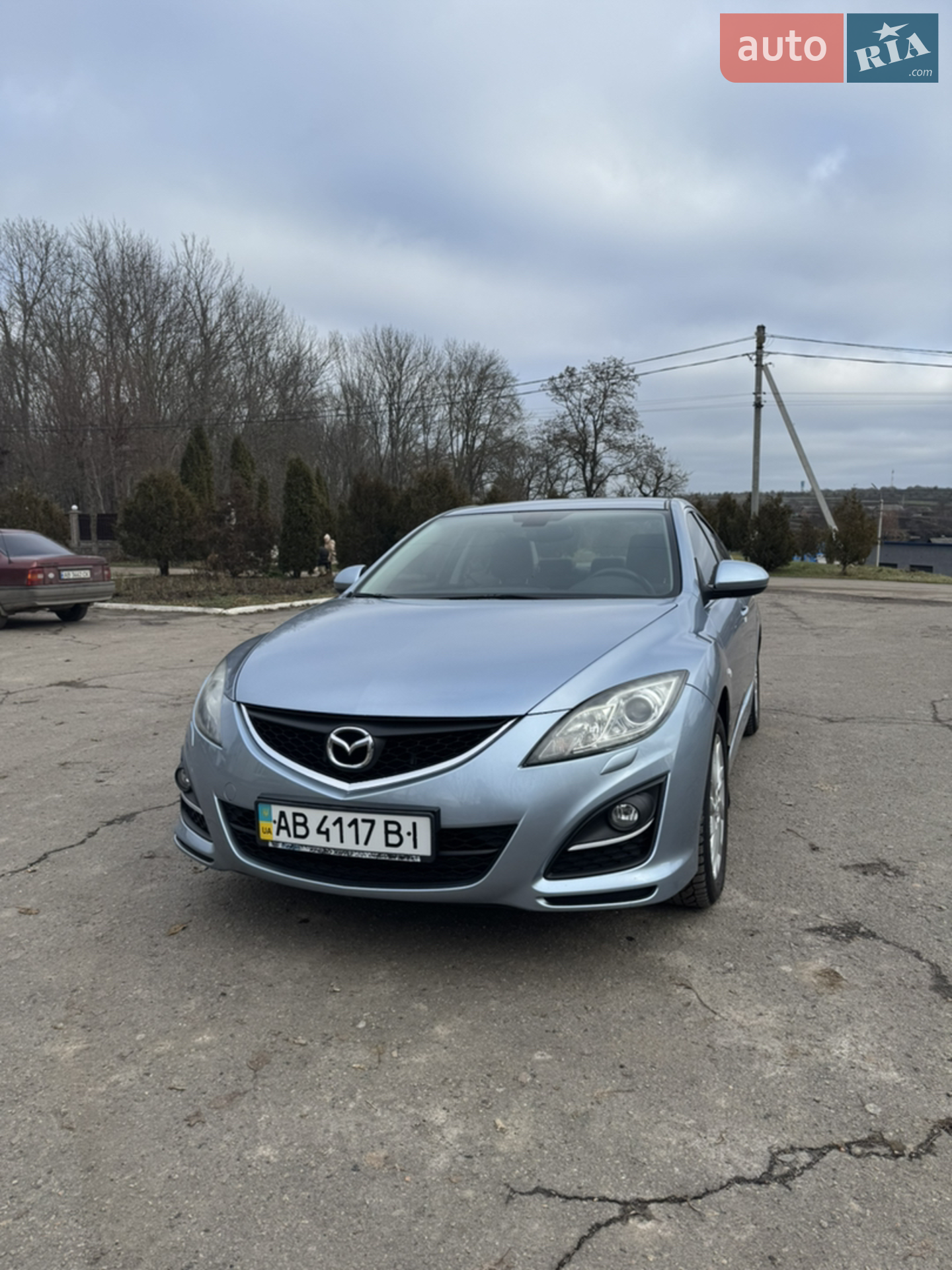 2010 Mazda 6 - мініатюра 21