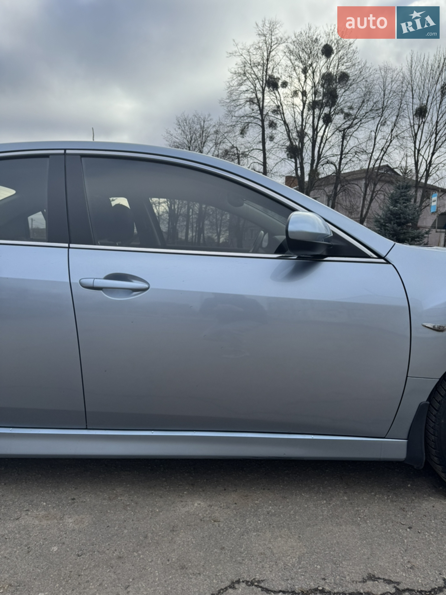 2010 Mazda 6 - мініатюра 30
