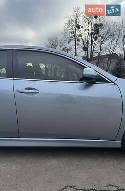 Седан Mazda 6 2010 в 