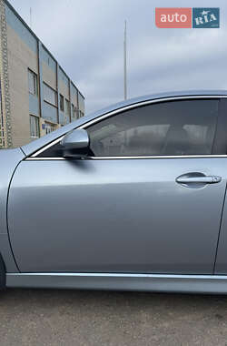Седан Mazda 6 2010 в 