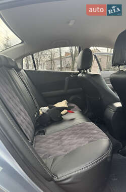 Седан Mazda 6 2010 в 