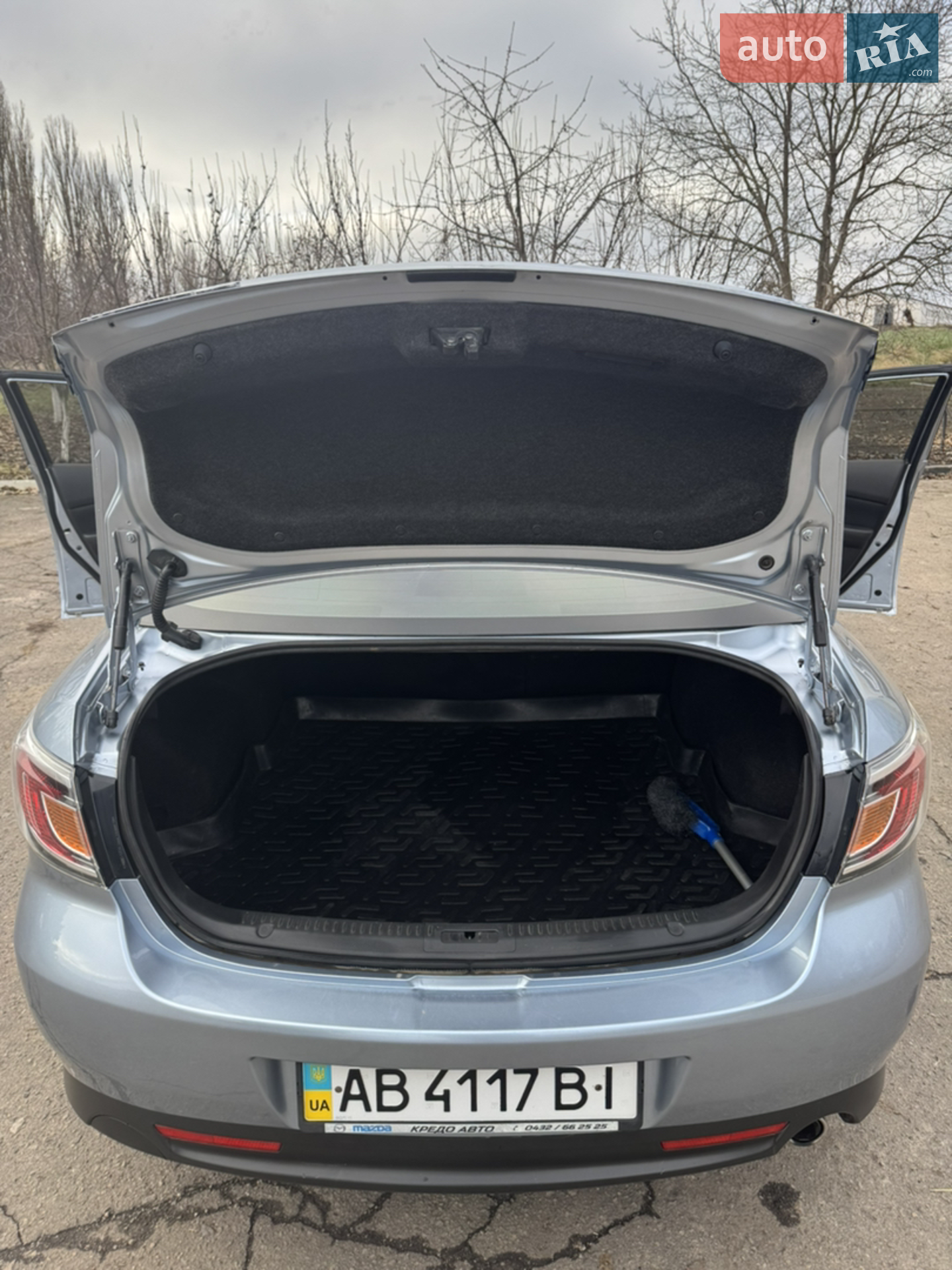 2010 Mazda 6 - мініатюра 40