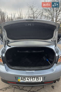 Седан Mazda 6 2010 в 