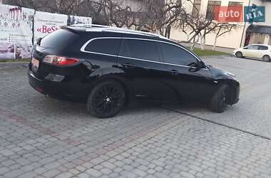 Универсал Mazda 6 2009 в 