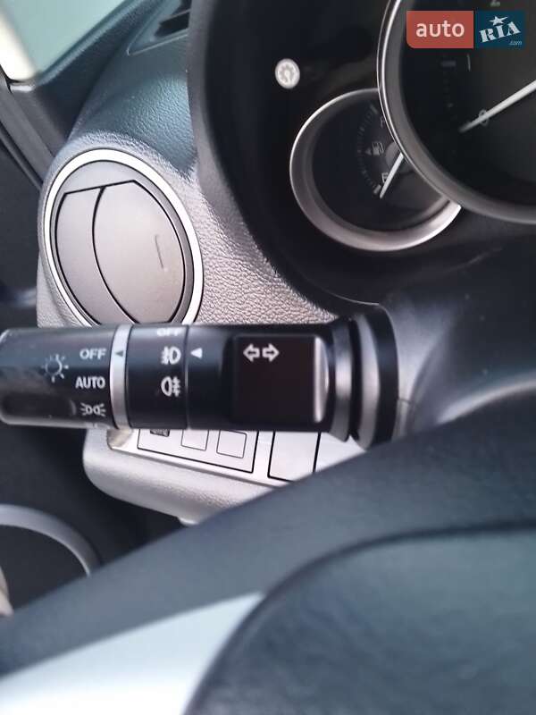 Универсал Mazda 6 2009 в Дунаевцах