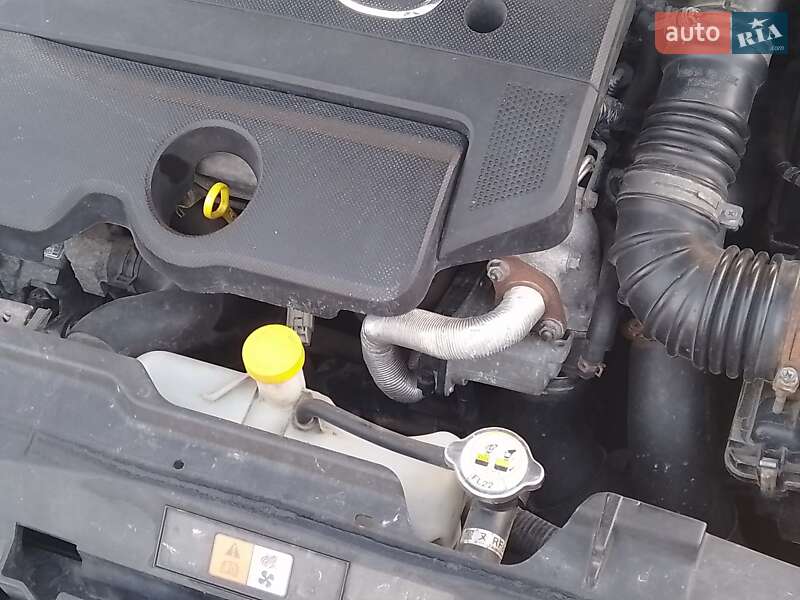 Универсал Mazda 6 2009 в Дунаевцах