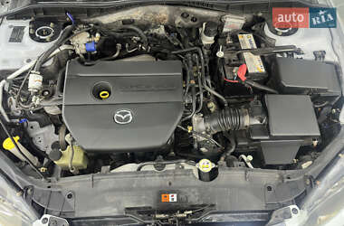 Лифтбек Mazda 6 2006 в 