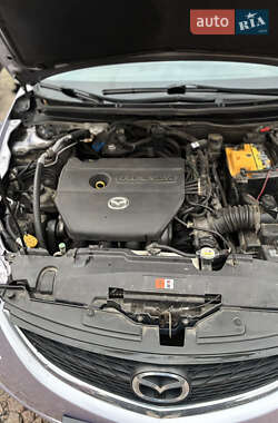 Універсал Mazda 6 2008 в Києві