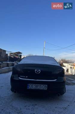 Универсал Mazda 6 2009 в Черновцах