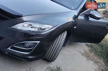 Седан Mazda 6 2011 в Арцизові