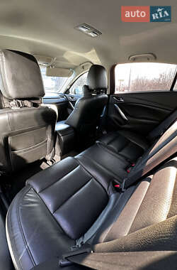 Седан Mazda 6 2015 в Тячеве