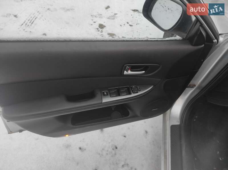 Седан Mazda 6 2007 в Ровно фото 4 Седан Mazda 6 2007 в Ровно