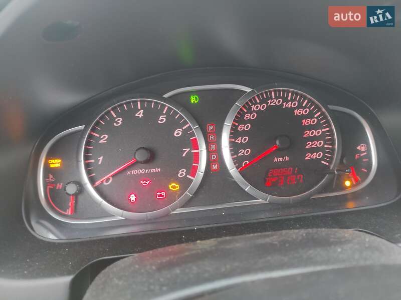 Седан Mazda 6 2007 в Ровно фото 2 Седан Mazda 6 2007 в Ровно