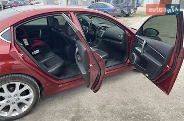 Седан Mazda 6 2009 в 