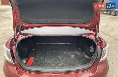 Седан Mazda 6 2009 в 