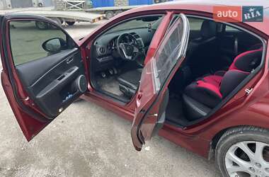 Седан Mazda 6 2009 в 