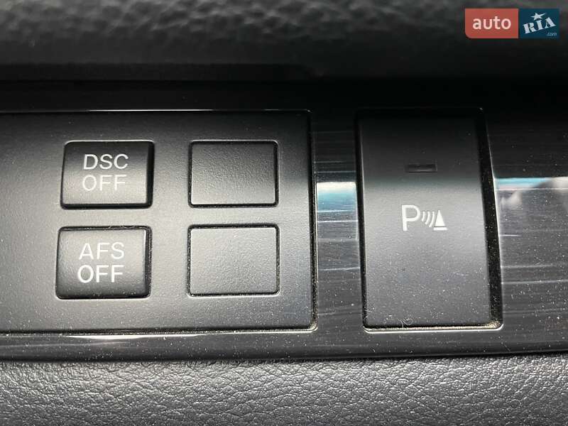 Седан Mazda 6 2009 в Запорожье