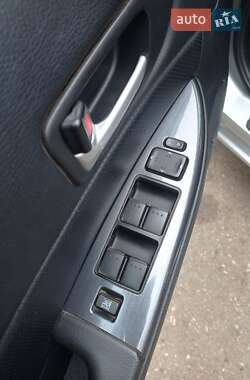 Лифтбек Mazda 6 2006 в 