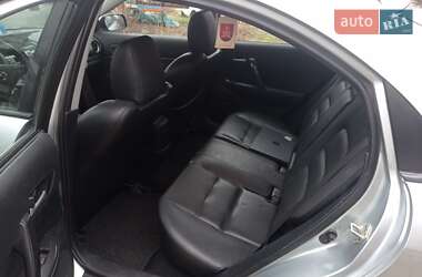 Лифтбек Mazda 6 2006 в 