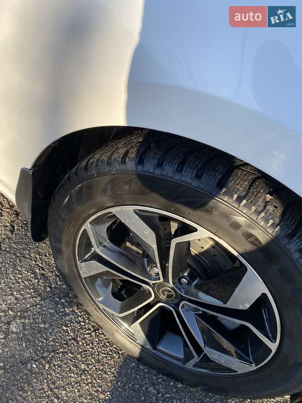 Седан Mazda 6 2014 в Заліщиках