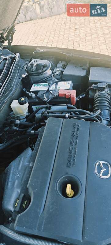 Универсал Mazda 6 2008 в Хмельницком фото 32 Универсал Mazda 6 2008 в Хмельницком