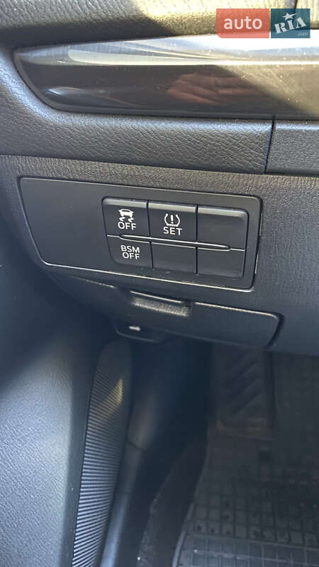 Седан Mazda 6 2013 в Чернигове фото 20 Седан Mazda 6 2013 в Чернигове