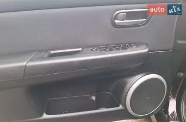 Седан Mazda 6 2008 в Жовтих Водах