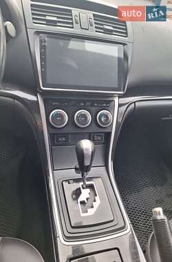 Седан Mazda 6 2008 в Жовтих Водах