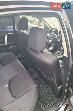 Седан Mazda 6 2008 в Жовтих Водах