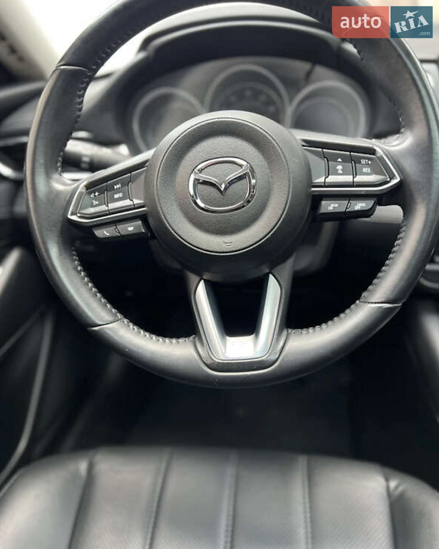 2018 Mazda 6 - мініатюра 10