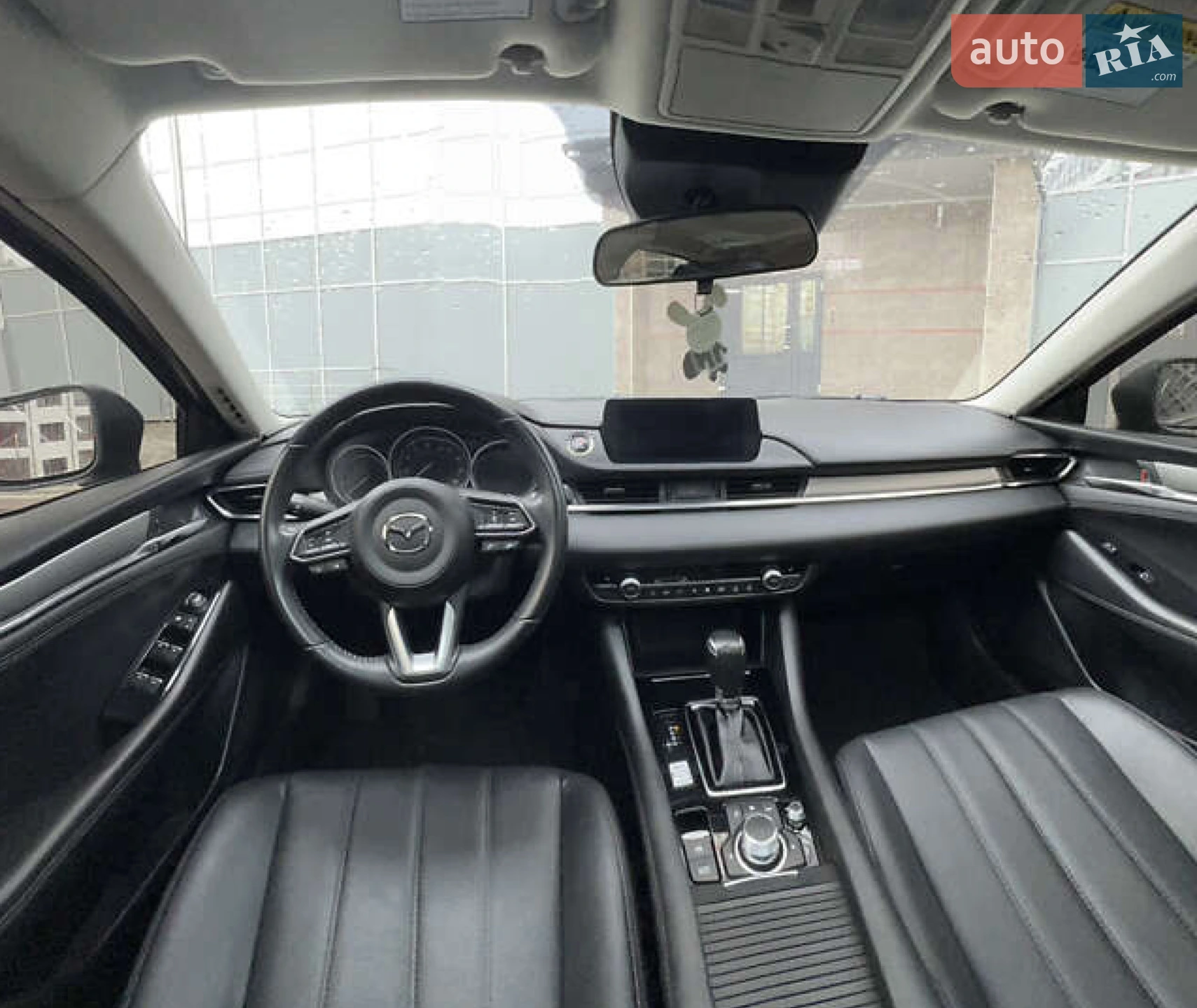 2018 Mazda 6 - мініатюра 8