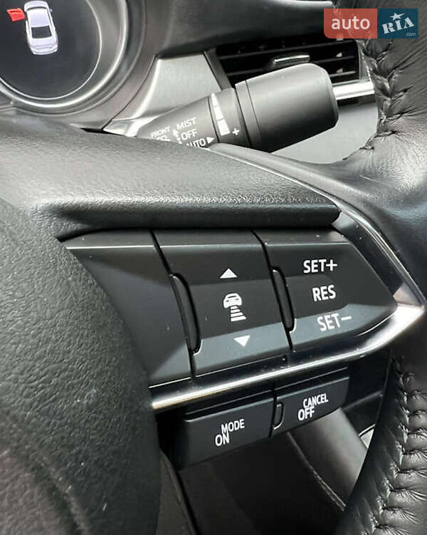 Седан Mazda 6 2018 в Львове фото 11 Седан Mazda 6 2018 в Львове