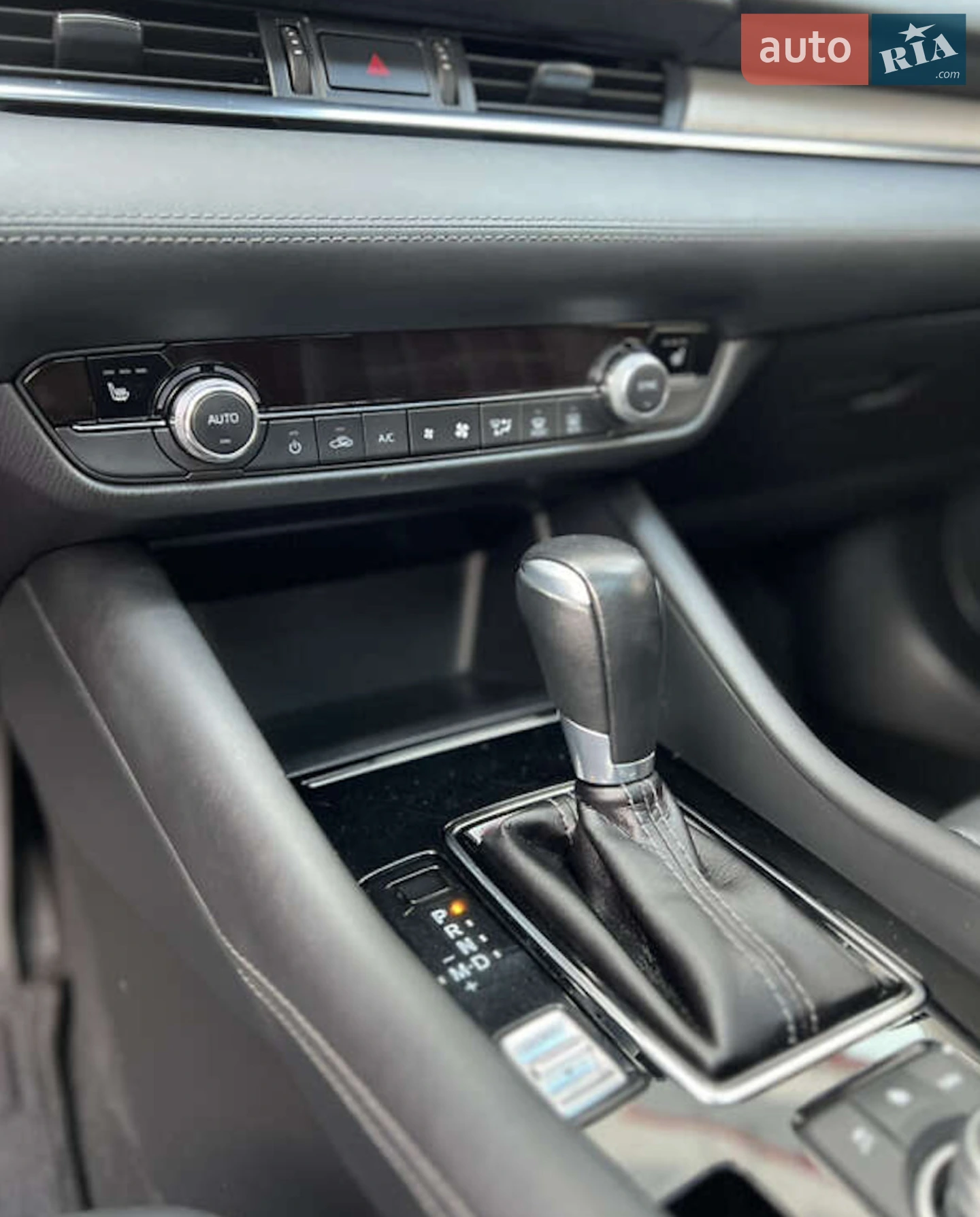 2018 Mazda 6 - мініатюра 14