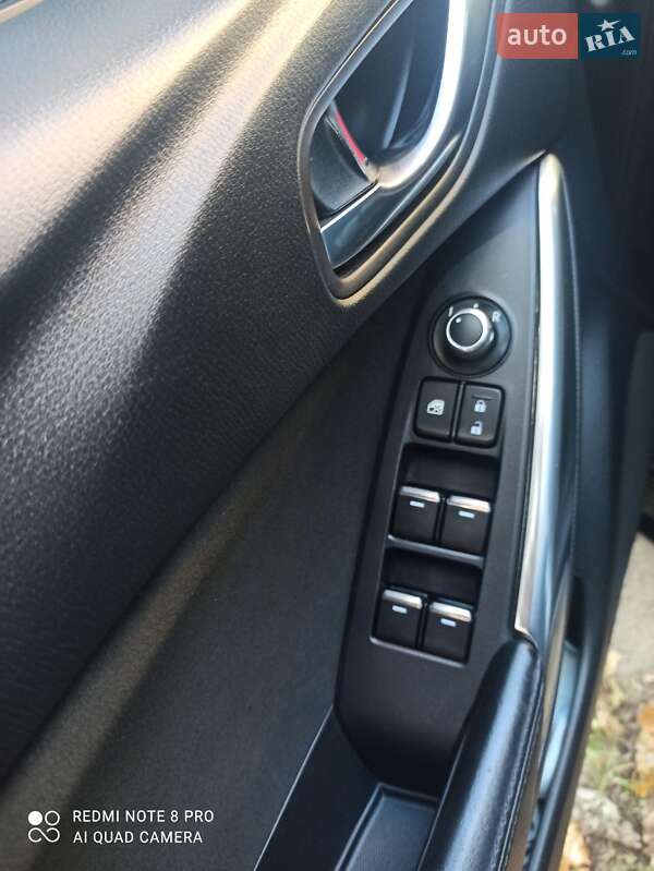 Седан Mazda 6 2017 в Житомире фото 12 Седан Mazda 6 2017 в Житомире
