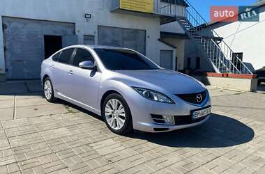 Лифтбек Mazda 6 2007 в 