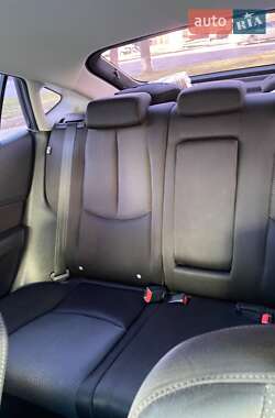 Лифтбек Mazda 6 2007 в 