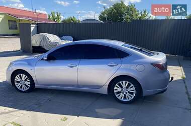 Лифтбек Mazda 6 2007 в 