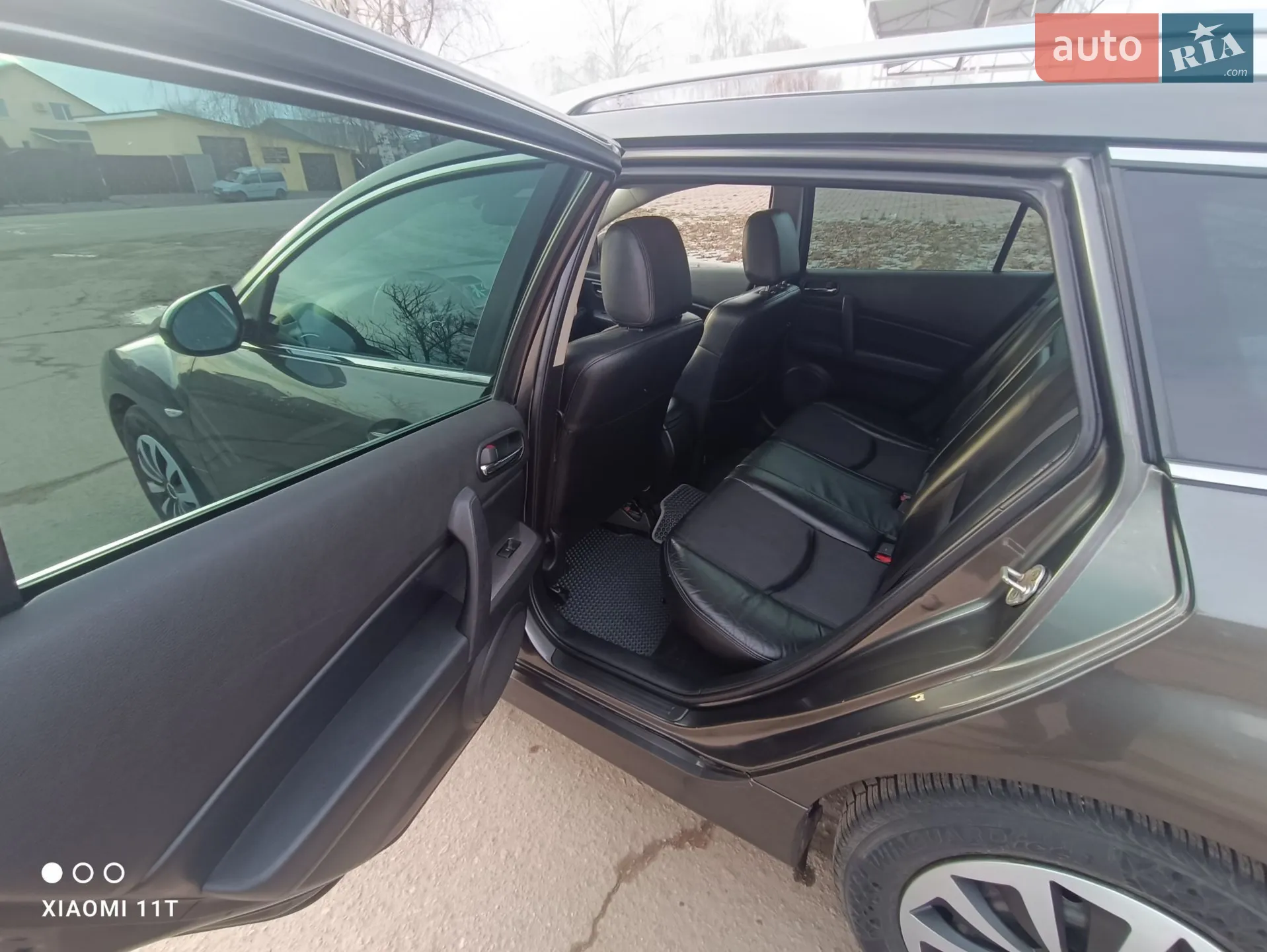 2012 Mazda 6 - мініатюра 14
