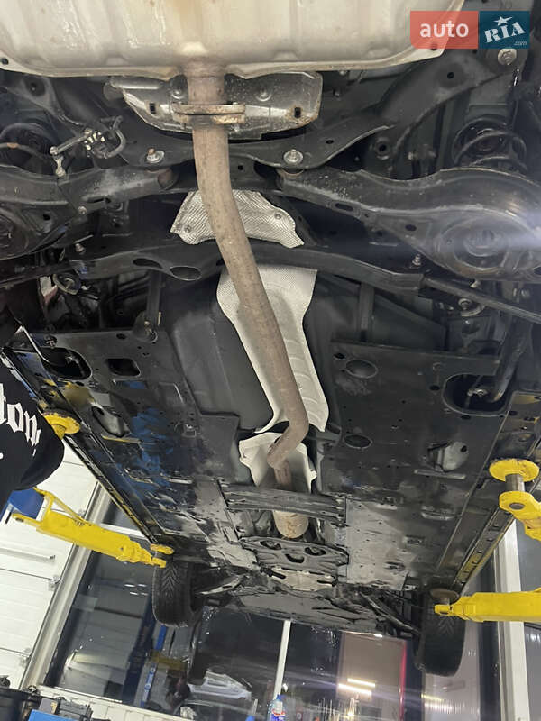 Седан Mazda 6 2013 в Броварах фото 2 Седан Mazda 6 2013 в Броварах