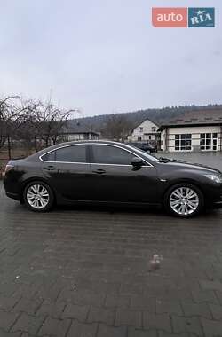 Седан Mazda 6 2008 в 