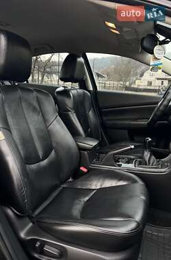 Седан Mazda 6 2008 в 